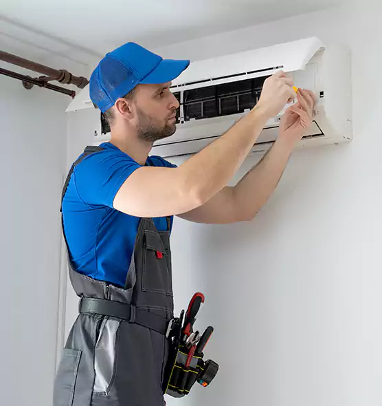 About Smart Thermostat AC Installation in Parkland, FL