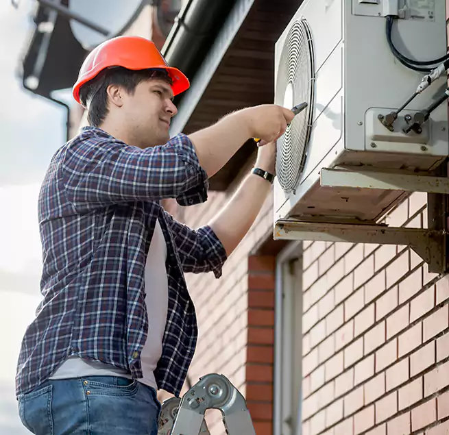 Why Homeowners & Businesses Trust Us Parkland, FL